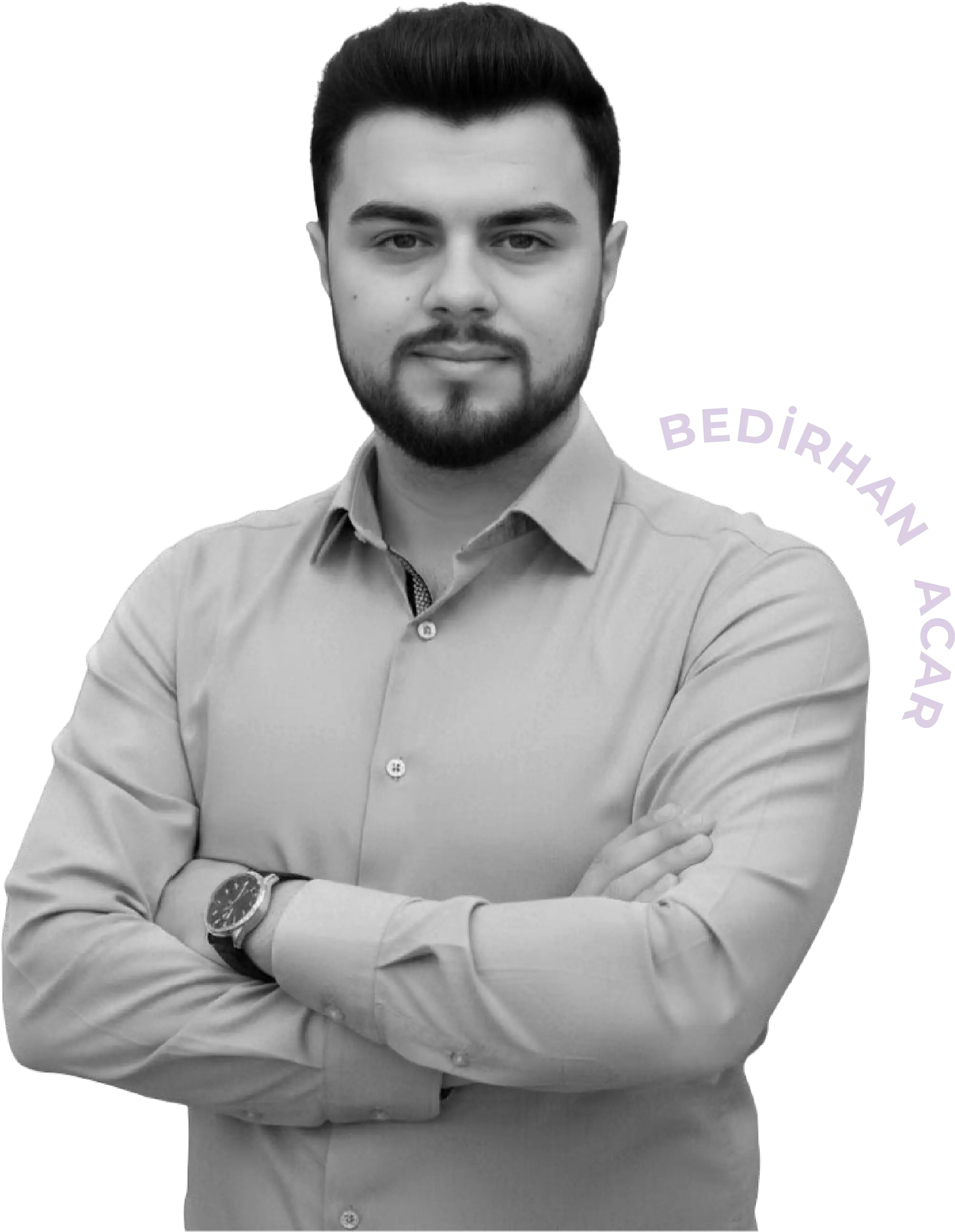 Bedirhan Acar